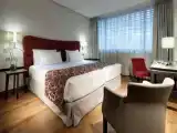 Двухместный номер Стандарт