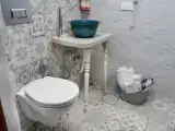 Двухместный номер Стандарт с видом на сад