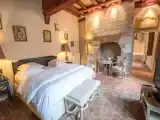 Двухместный люкс