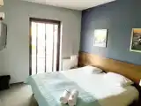 Двухместный номер Deluxe