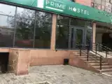 Кровать в общем номере