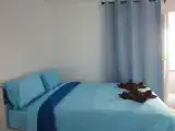 Двухместный номер Стандарт с видом на море