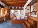 Двухместный люкс