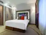 Двухместный люкс c 1 комнатой