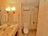 Клубный номер Стандарт с балконом
