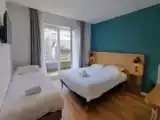 Трёхместный номер Стандарт