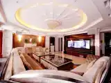 Run of House