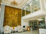 Двухместный номер Luxury с видом на город