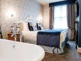 Двухместный люкс Luxury