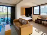 Номер Deluxe