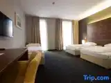 Трёхместный номер Комфорт