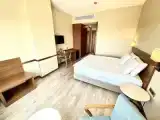 Двухместный номер Superior с видом на реку