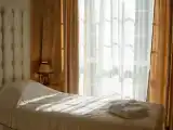 Одноместный номер Стандарт с балконом