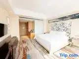 Двухместный номер Стандарт с видом на реку