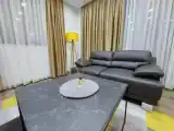 Апартаменты