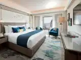 Двухместный номер Deluxe