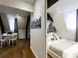 Двухместные апартаменты