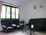 Двухместный номер Deluxe