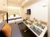 Номер Стандарт