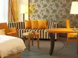 Номер Deluxe