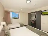 Люкс с 2 комнатами