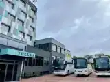 Апартаменты