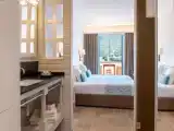 Двухместный номер Стандарт с видом на море