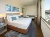 Двухместный номер Family