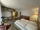 Двухместный номер Комфорт