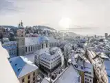 Двухместный полулюкс