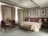 Двухместный полулюкс Main House