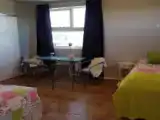 Четырёхместный семейный номер Стандарт