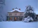 Run of House
