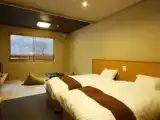 Номер Стандарт с видом на реку
