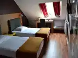 Номер Стандарт