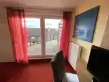 Двухместный номер Стандарт с видом на озеро