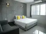 Двухместный номер Deluxe