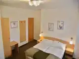 Семейный номер Стандарт с балконом