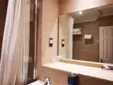 Трёхместный номер Стандарт