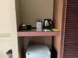 Двухместный номер Superior