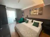 Номер Стандарт