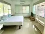 Семейный люкс с балконом