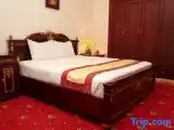 Двухместный люкс