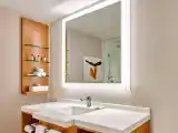 Двухместный номер Deluxe с видом на реку