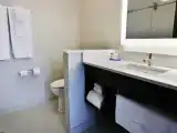 Двухместный люкс