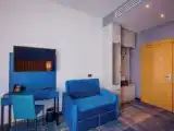 Двухместный номер Deluxe с видом на лес