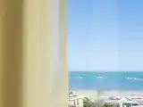 Одноместный номер Стандарт с видом на море
