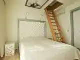 Апартаменты Deluxe