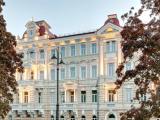Двухместный люкс Executive с балконом