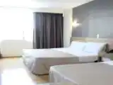 Двухместный номер Стандарт